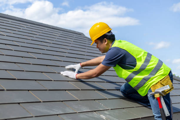 Best Commercial Roofing Services  in Nd Point, WI