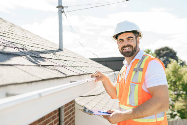 Best Roof Inspection Near Me  in Nd Point, WI
