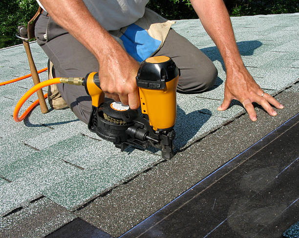 Best Local Roofing Companies  in Nd Point, WI