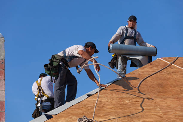 Best Best Roofing Contractors  in Nd Point, WI