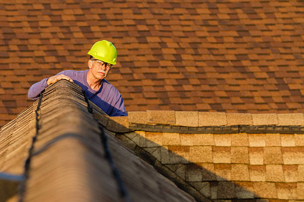 Best Roof Restoration Services  in Nd Point, WI