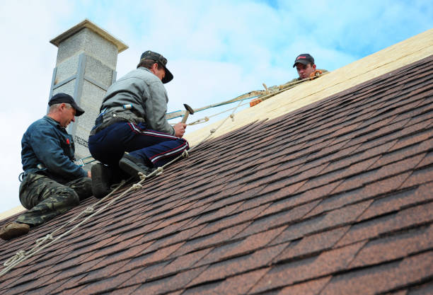  Nd Point, WI Roofing Contractor Pros