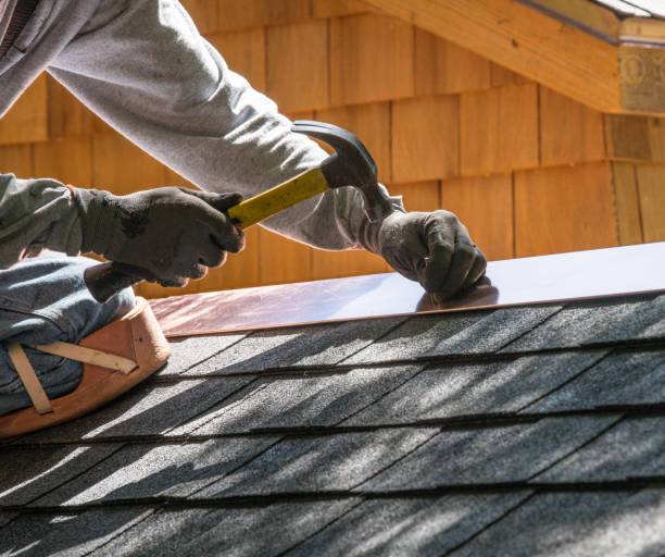Best Commercial Roofing Services  in Nd Point, WI